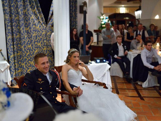 Le mariage de Nicolas et Mariana à Bordeaux, Gironde 46