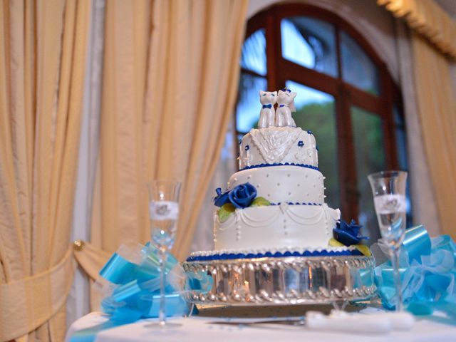 Le mariage de Nicolas et Mariana à Bordeaux, Gironde 49