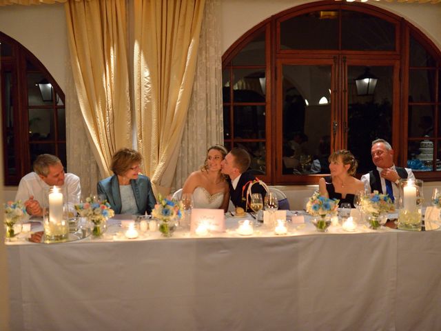 Le mariage de Nicolas et Mariana à Bordeaux, Gironde 53