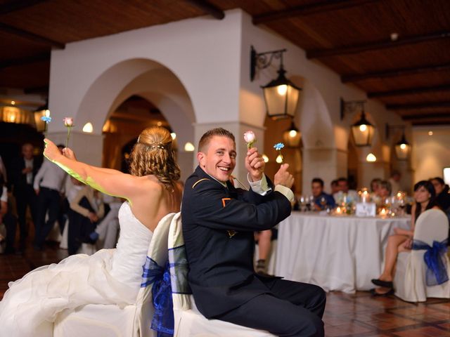 Le mariage de Nicolas et Mariana à Bordeaux, Gironde 54