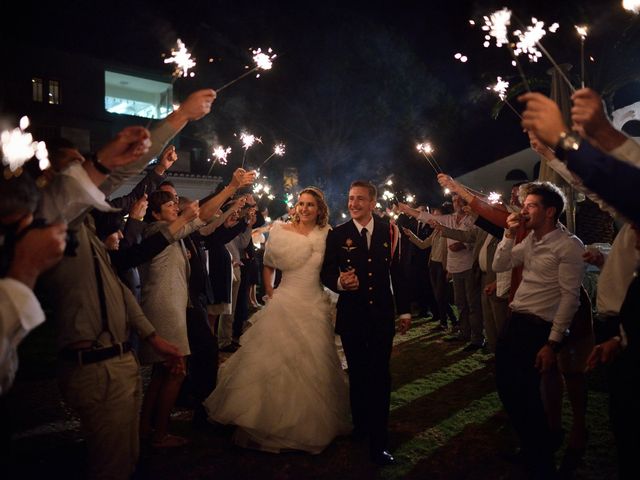 Le mariage de Nicolas et Mariana à Bordeaux, Gironde 55