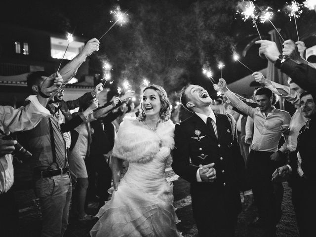 Le mariage de Nicolas et Mariana à Bordeaux, Gironde 56