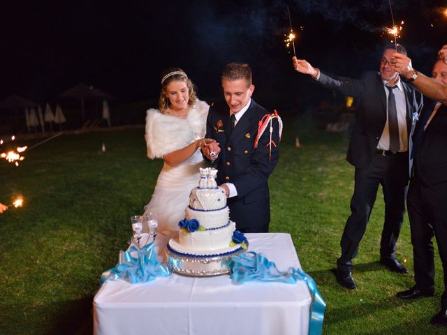 Le mariage de Nicolas et Mariana à Bordeaux, Gironde 57