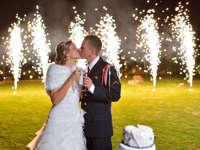 Le mariage de Nicolas et Mariana à Bordeaux, Gironde 58