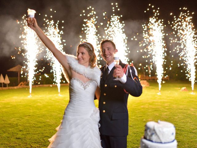 Le mariage de Nicolas et Mariana à Bordeaux, Gironde 59