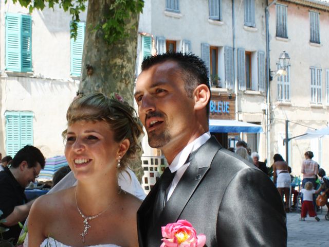 Le mariage de Gaëlle et Sébastien à Plan-de-la-Tour, Var 45