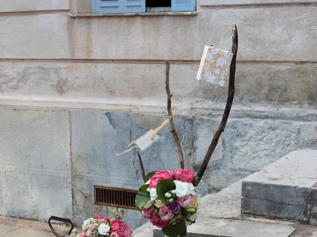 Le mariage de Gaëlle et Sébastien à Plan-de-la-Tour, Var 40