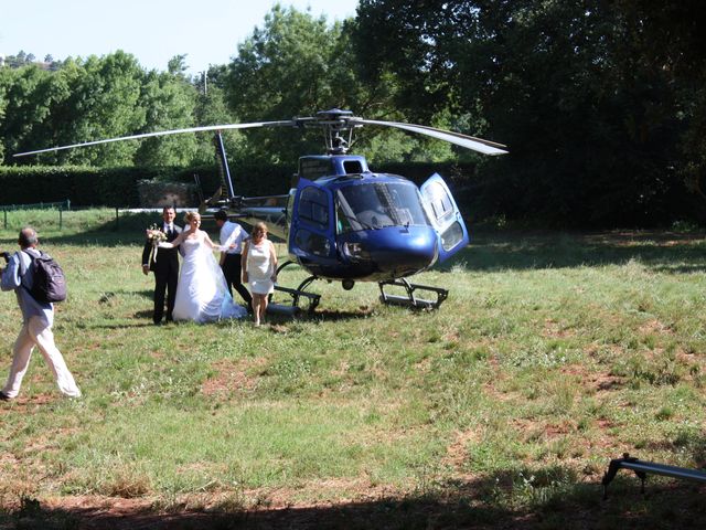 Le mariage de Gaëlle et Sébastien à Plan-de-la-Tour, Var 68