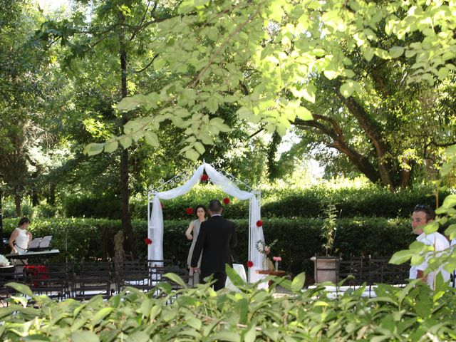 Le mariage de Gaëlle et Sébastien à Plan-de-la-Tour, Var 50