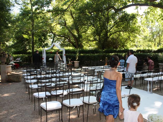 Le mariage de Gaëlle et Sébastien à Plan-de-la-Tour, Var 53