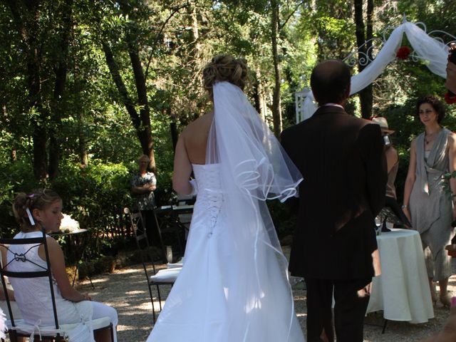 Le mariage de Gaëlle et Sébastien à Plan-de-la-Tour, Var 51