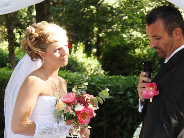 Le mariage de Gaëlle et Sébastien à Plan-de-la-Tour, Var 65