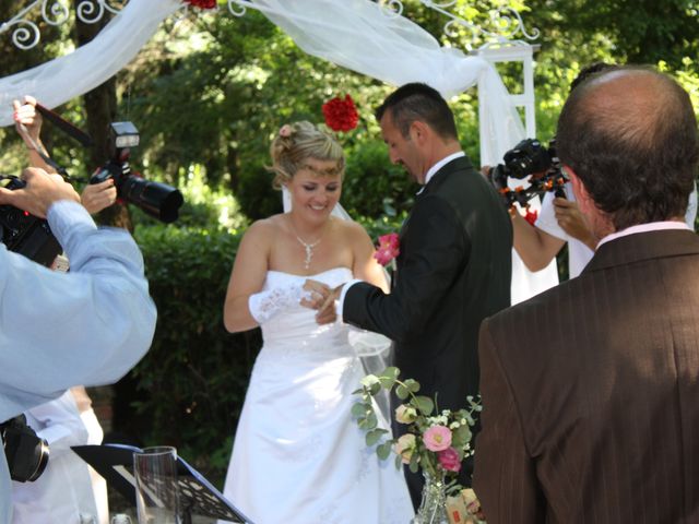 Le mariage de Gaëlle et Sébastien à Plan-de-la-Tour, Var 64