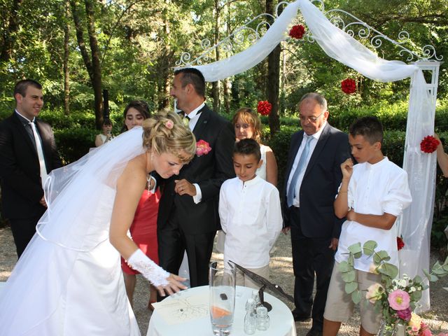 Le mariage de Gaëlle et Sébastien à Plan-de-la-Tour, Var 71