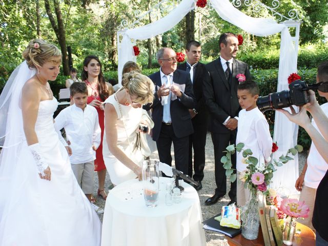 Le mariage de Gaëlle et Sébastien à Plan-de-la-Tour, Var 77