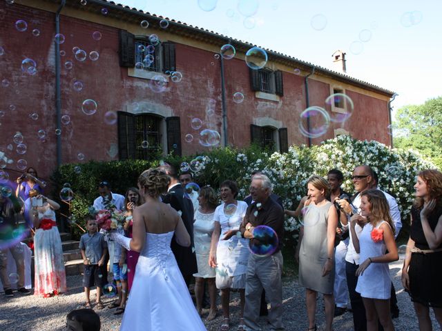 Le mariage de Gaëlle et Sébastien à Plan-de-la-Tour, Var 78