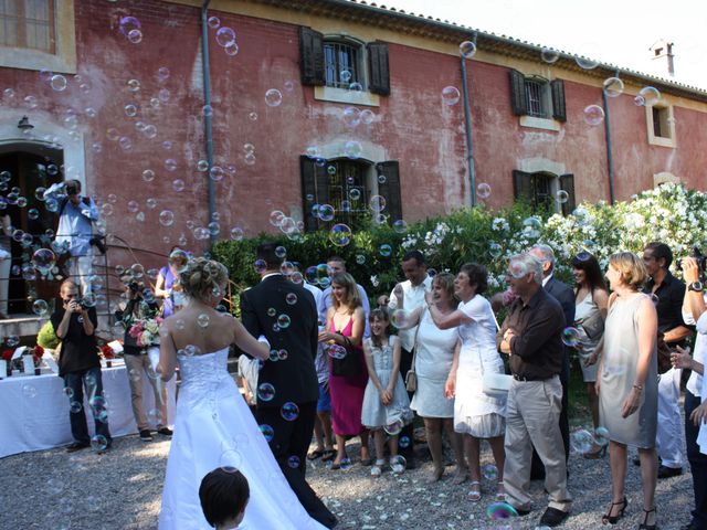 Le mariage de Gaëlle et Sébastien à Plan-de-la-Tour, Var 80