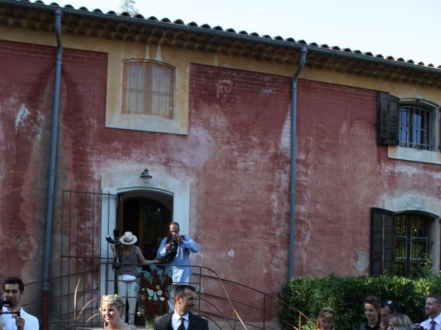 Le mariage de Gaëlle et Sébastien à Plan-de-la-Tour, Var 73