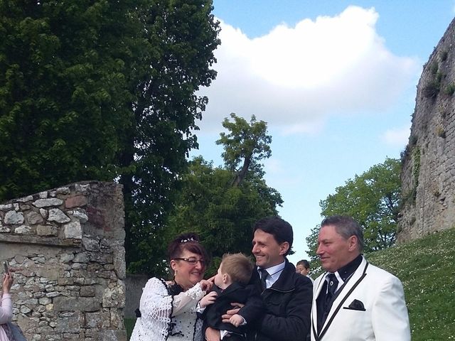 Le mariage de Pascal et Véronique  à Rouilly, Seine-et-Marne 5