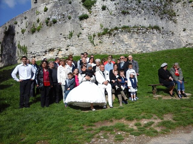 Le mariage de Pascal et Véronique  à Rouilly, Seine-et-Marne 6