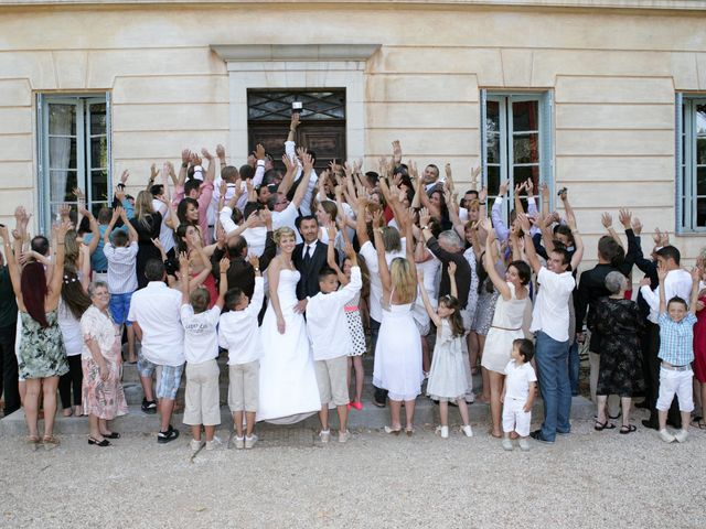 Le mariage de Gaëlle et Sébastien à Plan-de-la-Tour, Var 114