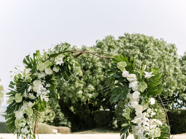 Le mariage de Mathieu et Emma à Montpellier, Hérault 24