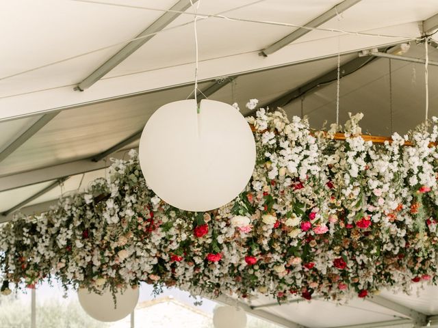 Le mariage de Mathieu et Emma à Montpellier, Hérault 39