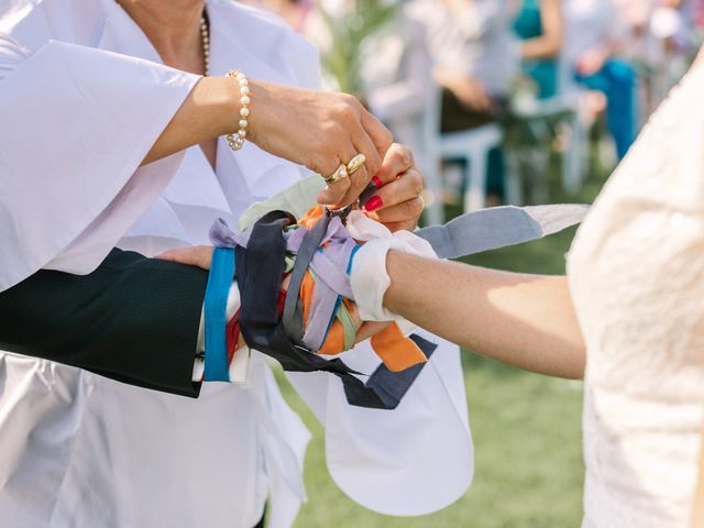 Le mariage de Mathieu et Emma à Montpellier, Hérault 68