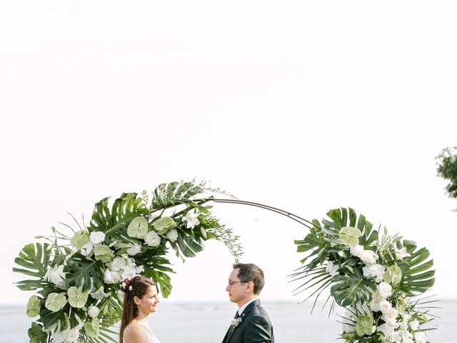 Le mariage de Mathieu et Emma à Montpellier, Hérault 69