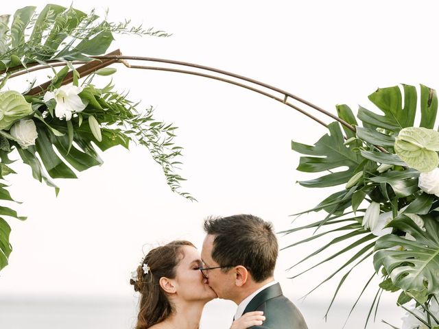 Le mariage de Mathieu et Emma à Montpellier, Hérault 80