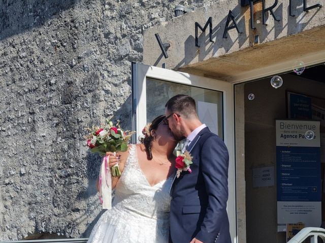 Le mariage de Aurélien  et Alicia  à Cognac, Charente 3