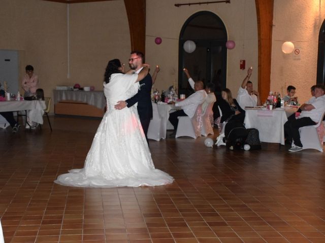 Le mariage de Aurélien  et Alicia  à Cognac, Charente 1