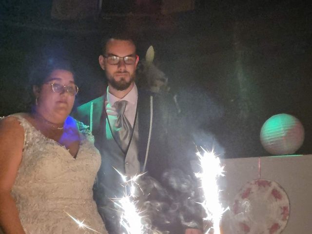 Le mariage de Aurélien  et Alicia  à Cognac, Charente 4