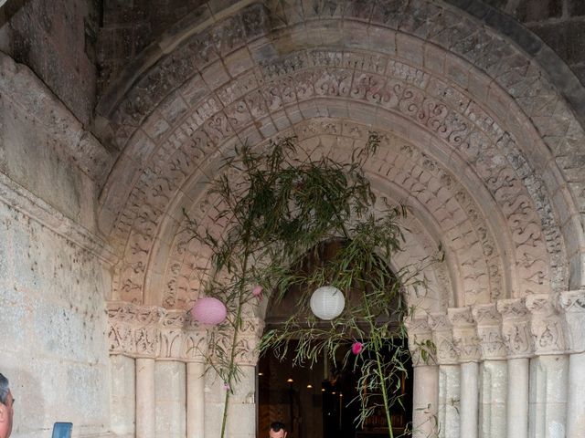 Le mariage de Aurélien  et Alicia  à Cognac, Charente 2