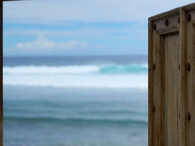 Le mariage de Christophe et Ludivine à Saint-Gilles les Bains, La Réunion 5