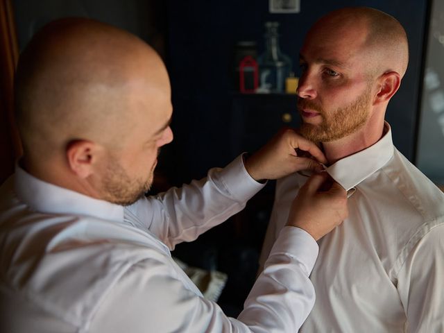 Le mariage de Christophe et Ludivine à Saint-Gilles les Bains, La Réunion 8