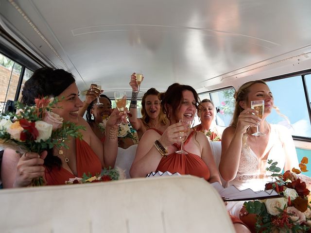 Le mariage de Christophe et Ludivine à Saint-Gilles les Bains, La Réunion 2