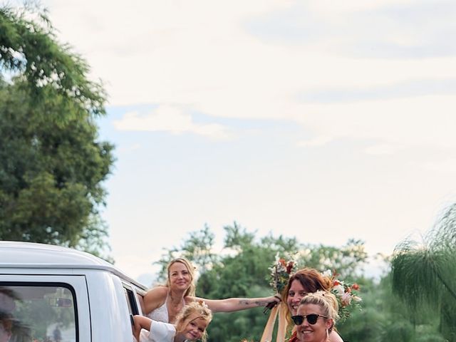 Le mariage de Christophe et Ludivine à Saint-Gilles les Bains, La Réunion 22