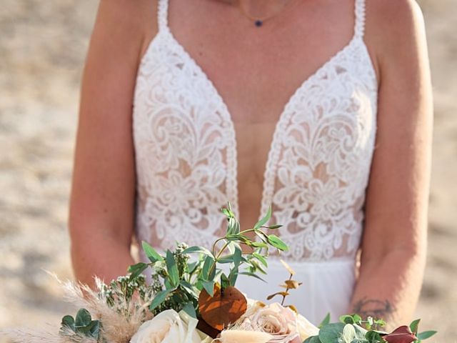 Le mariage de Christophe et Ludivine à Saint-Gilles les Bains, La Réunion 30