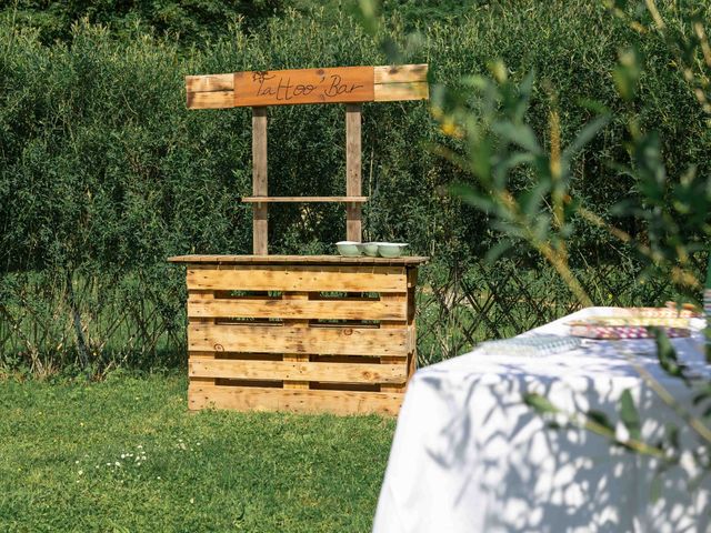 Le mariage de Yohan et Laura à Guillon-les-Bains, Doubs 25