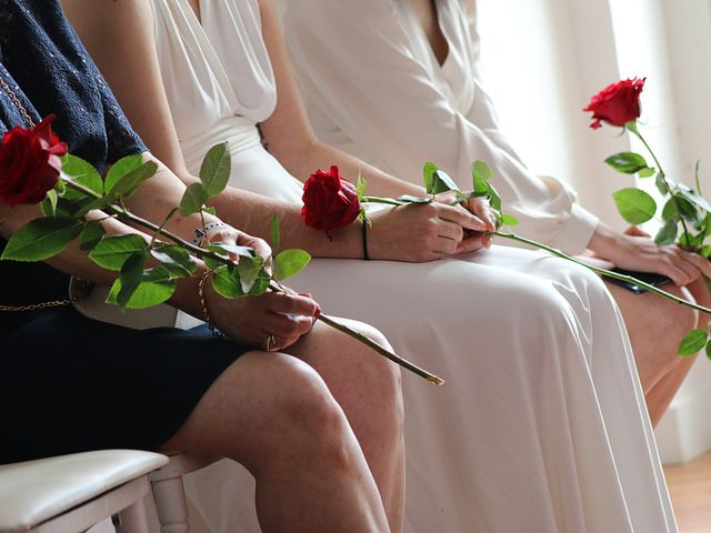 Le mariage de Tristan et Laura à Bazoges-en-Pareds, Vendée 29