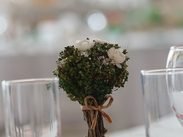 Le mariage de Tristan et Laura à Bazoges-en-Pareds, Vendée 46