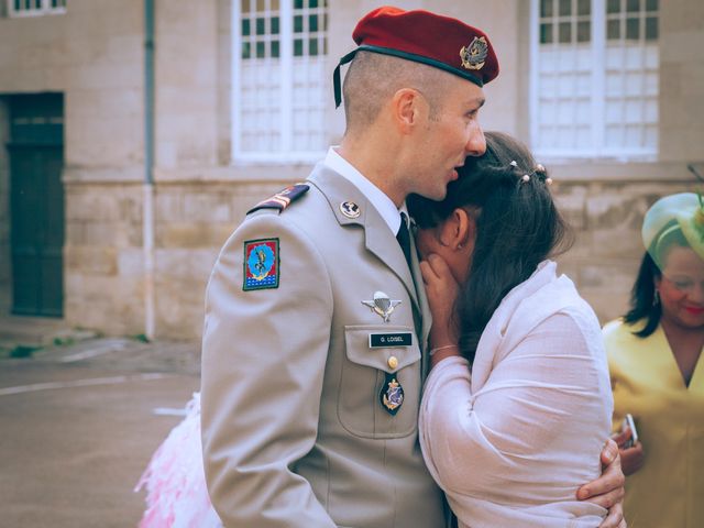 Le mariage de Aurélie et Gabriel à Castres, Tarn 19