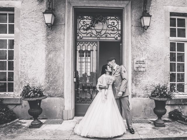 Le mariage de Aurélie et Gabriel à Castres, Tarn 30