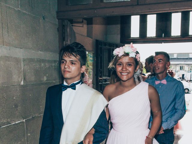 Le mariage de Aurélie et Gabriel à Castres, Tarn 31