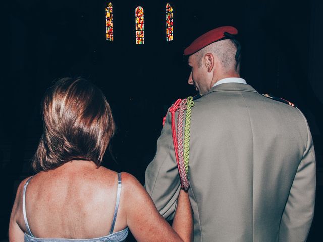 Le mariage de Aurélie et Gabriel à Castres, Tarn 37