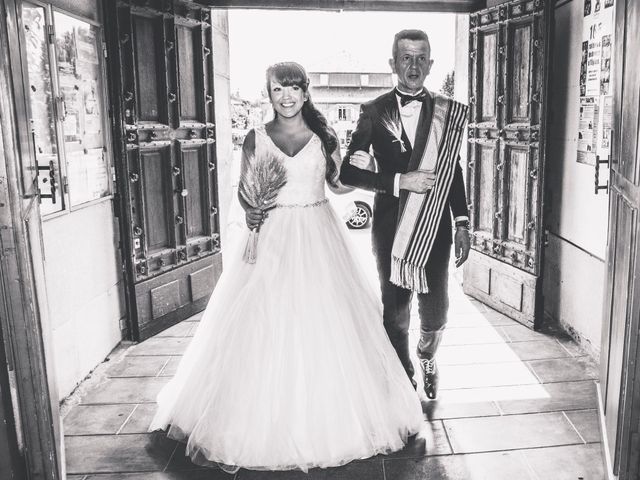 Le mariage de Aurélie et Gabriel à Castres, Tarn 38