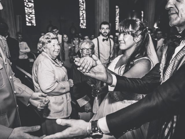 Le mariage de Aurélie et Gabriel à Castres, Tarn 40