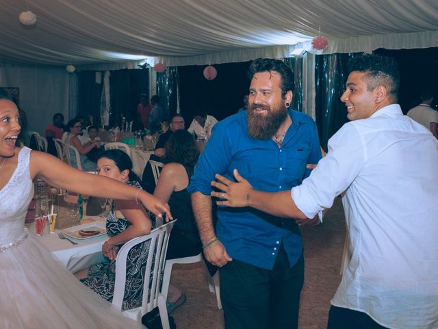 Le mariage de Aurélie et Gabriel à Castres, Tarn 88