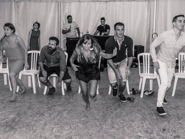 Le mariage de Aurélie et Gabriel à Castres, Tarn 89